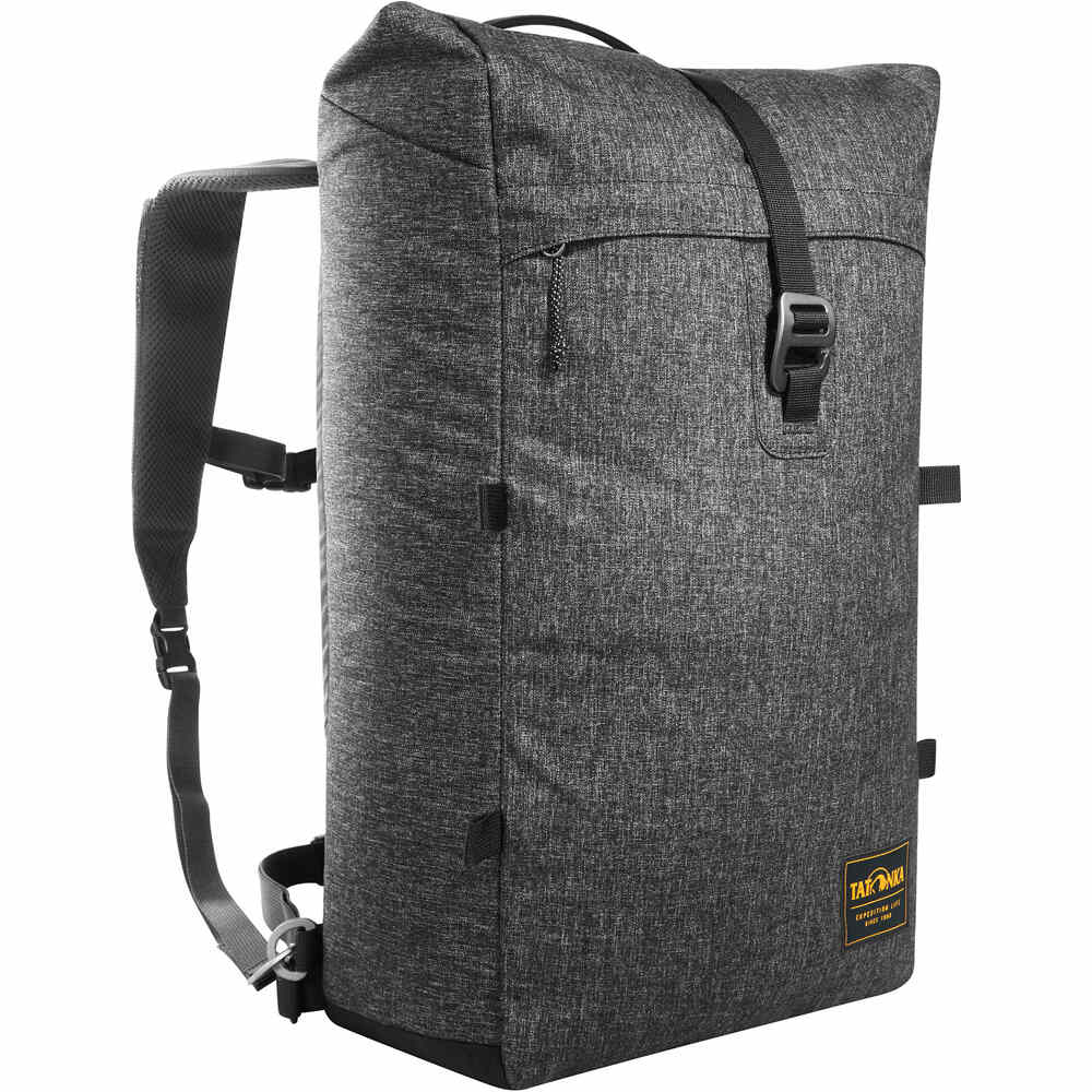 Tatonka mochila montaña Tatonka TRAVELLER PACK 25 vista frontal Tatonka mochila montaña Tatonka TRAVELLER PACK 25 vista frontal