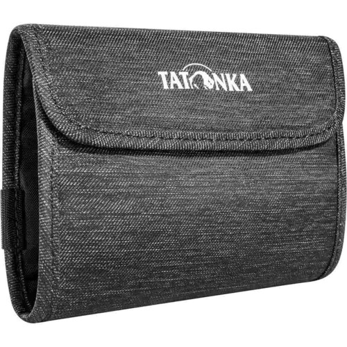 TATONKA EURO WALLET negro