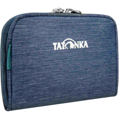 TATONKA BIG PLAIN WALLET azul
