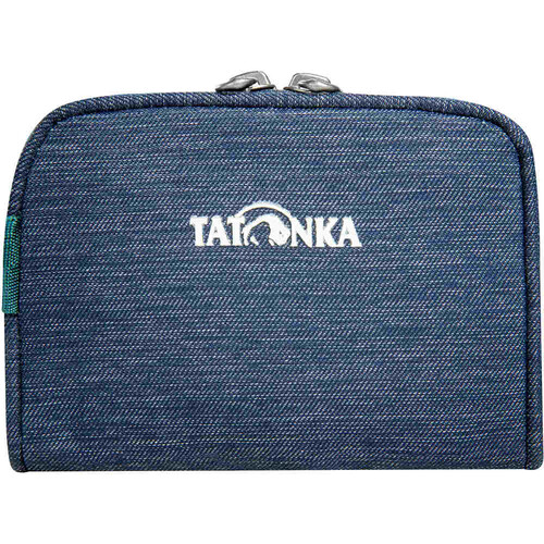 TATONKA BIG PLAIN WALLET azul
