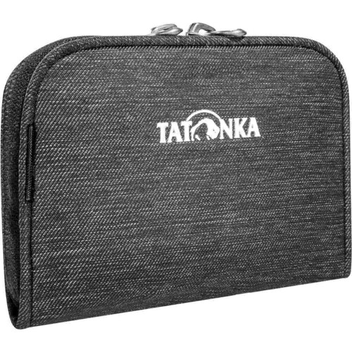 TATONKA BIG PLAIN WALLET negro