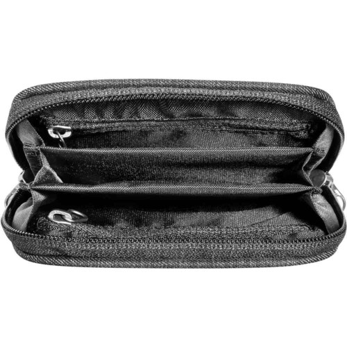 TATONKA BIG PLAIN WALLET negro