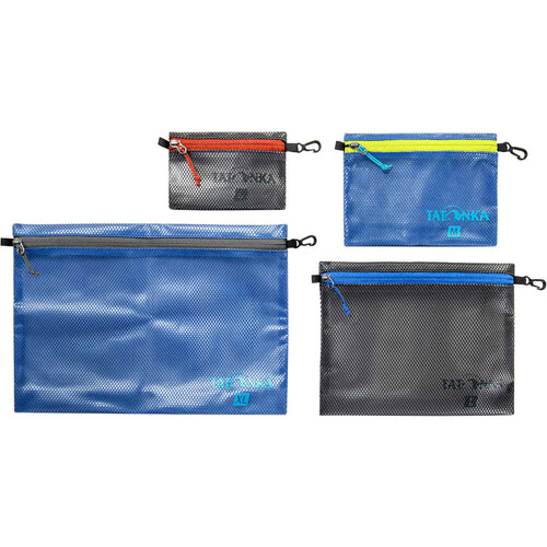 TATONKA ZIP POUCH SET IV  4