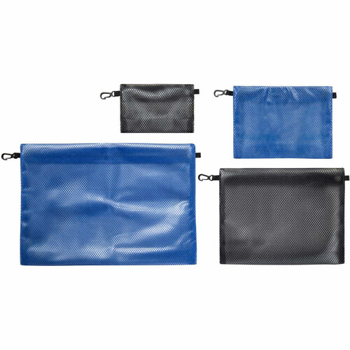 TATONKA ZIP POUCH SET IV  4