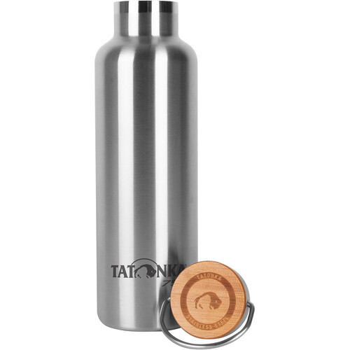 TATONKA HOT+COLD STUFF BAMBOO LID 750