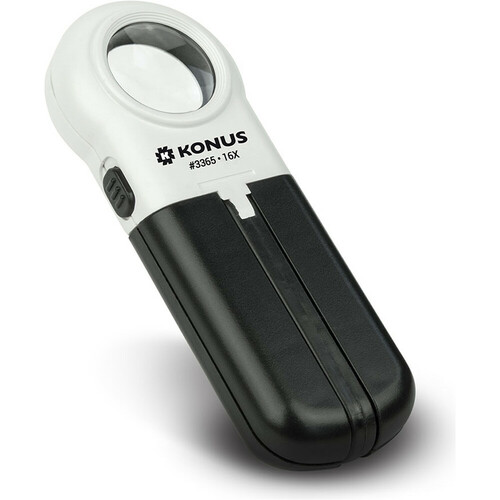 KONUS FLEXO-MINI