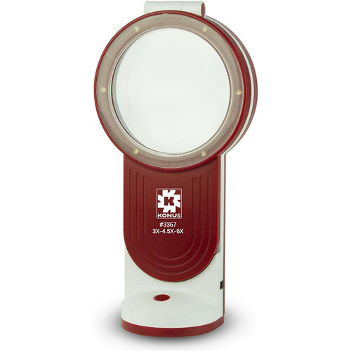 KONUS FLEXO-75