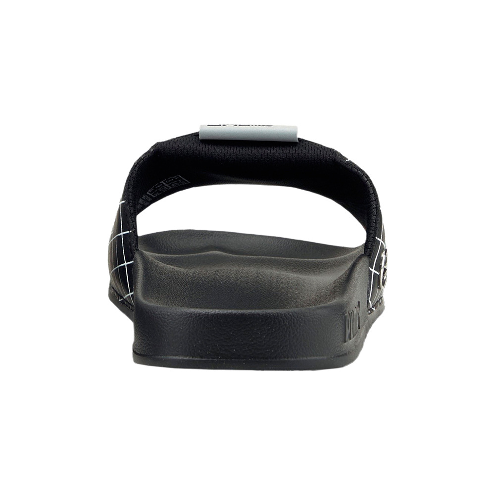 Puma chanclas hombre Puma MAPF1 Leadcat 2.0 vista trasera Puma chanclas hombre Puma MAPF1 Leadcat 2.0 vista trasera