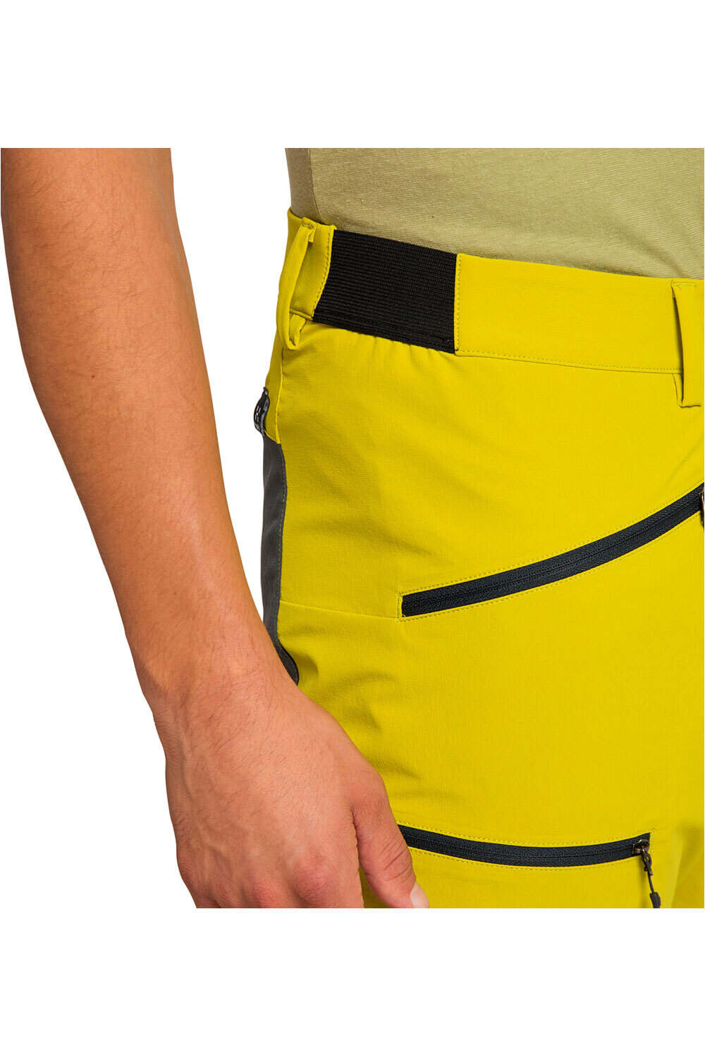 Haglofs pantalón montaña hombre Haglofs Mid Slim Pant Men 03 Haglofs pantalón montaña hombre Haglofs Mid Slim Pant Men 03