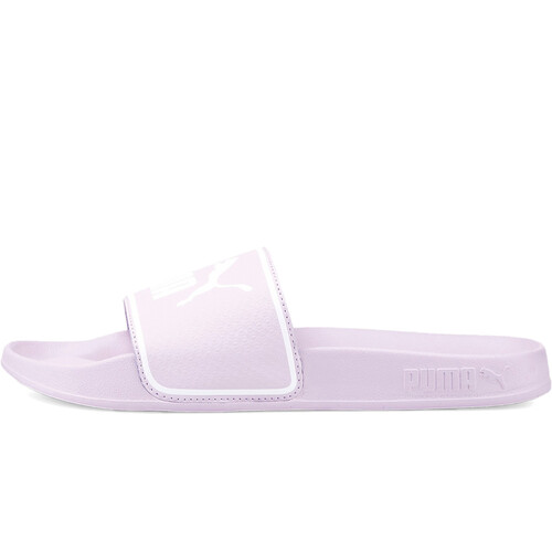 PUMA LEADCAT 2.0 morado