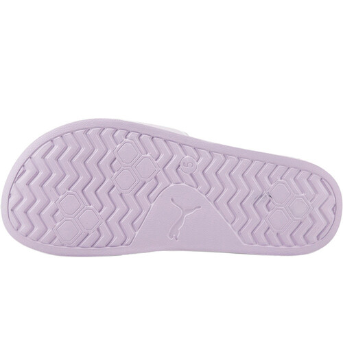 PUMA LEADCAT 2.0 morado