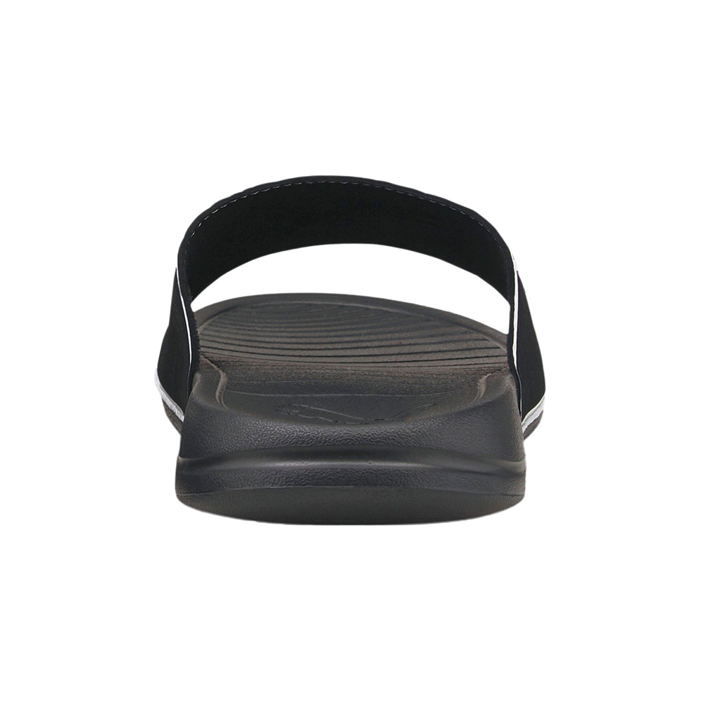 Puma chanclas hombre Puma Popcat 20 Shower vista trasera Puma chanclas hombre Puma Popcat 20 Shower vista trasera