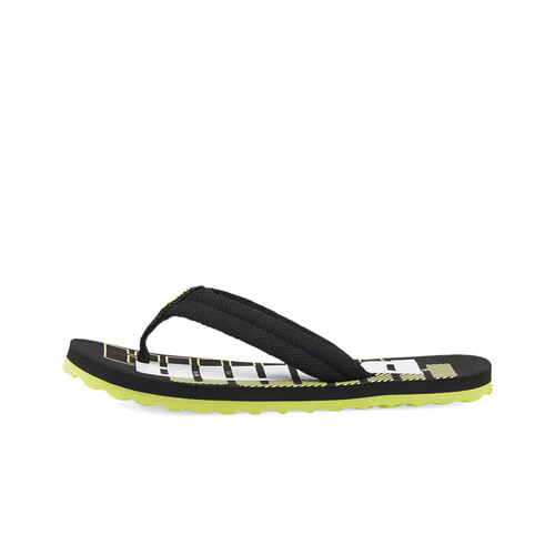 PUMA EPIC FLIP V2 POWER P negro