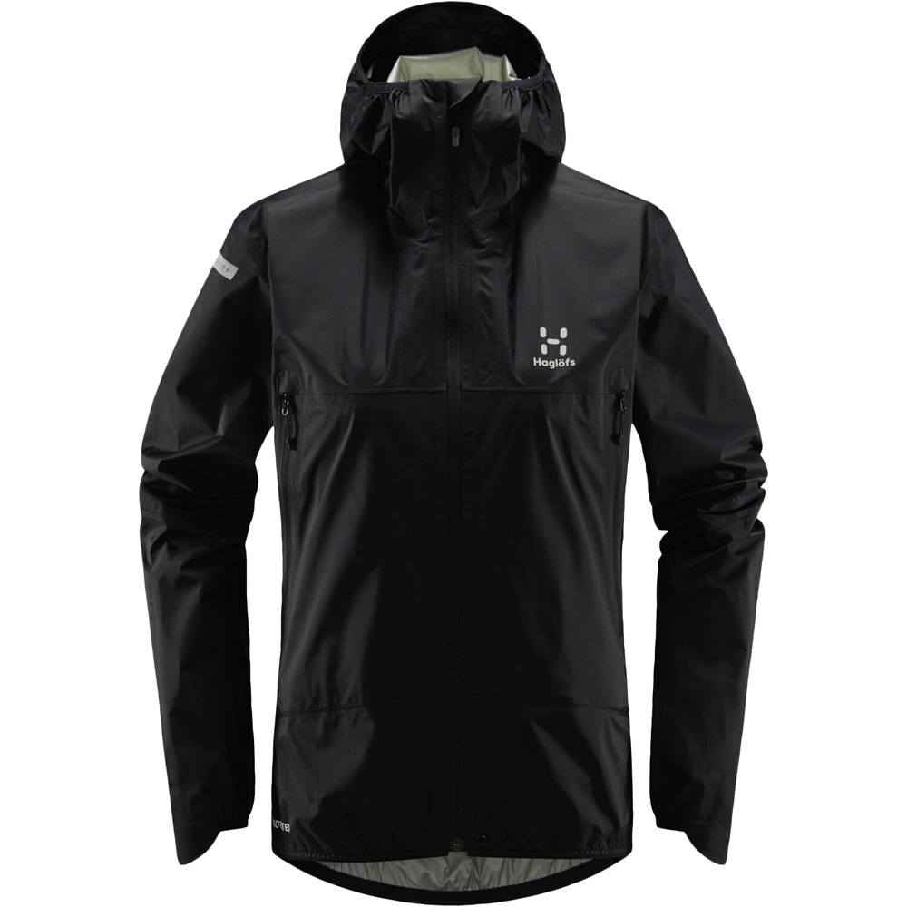 Haglofs chaqueta impermeable mujer Haglofs L.I.M GTX Jacket Women 06 Haglofs chaqueta impermeable mujer Haglofs L.I.M GTX Jacket Women 06