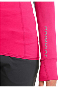 Haglofs forro polar mujer Haglofs L.I.M Mid Comp Hood Women 03 Haglofs forro polar mujer Haglofs L.I.M Mid Comp Hood Women 03