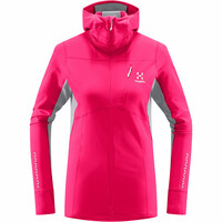 Haglofs forro polar mujer Haglofs L.I.M Mid Comp Hood Women 05 Haglofs forro polar mujer Haglofs L.I.M Mid Comp Hood Women 05