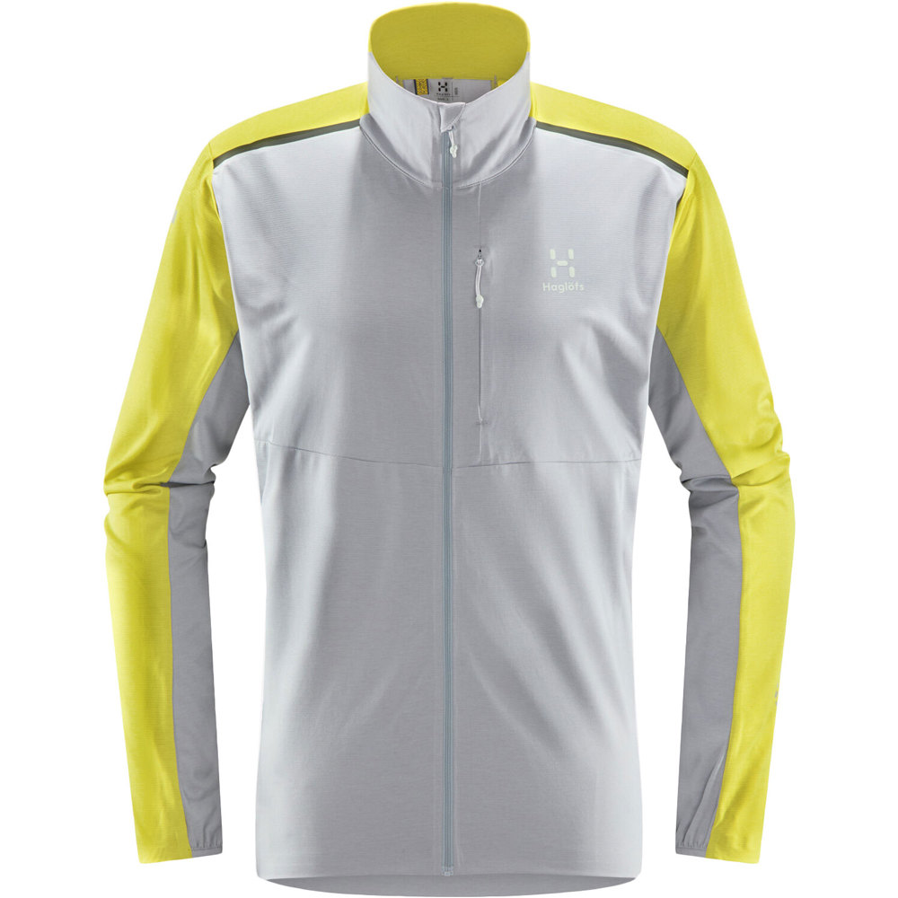 Haglofs forro polar hombre Haglofs L.I.M Strive Mid Jacket Men 03 Haglofs forro polar hombre Haglofs L.I.M Strive Mid Jacket Men 03