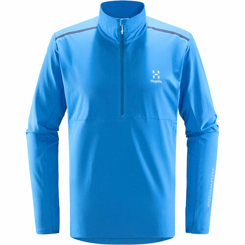 HAGLOFS L.I.M STRIVE MID TOP MEN azul