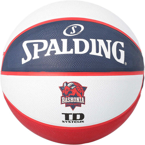 SPALDING BASKONIA 7