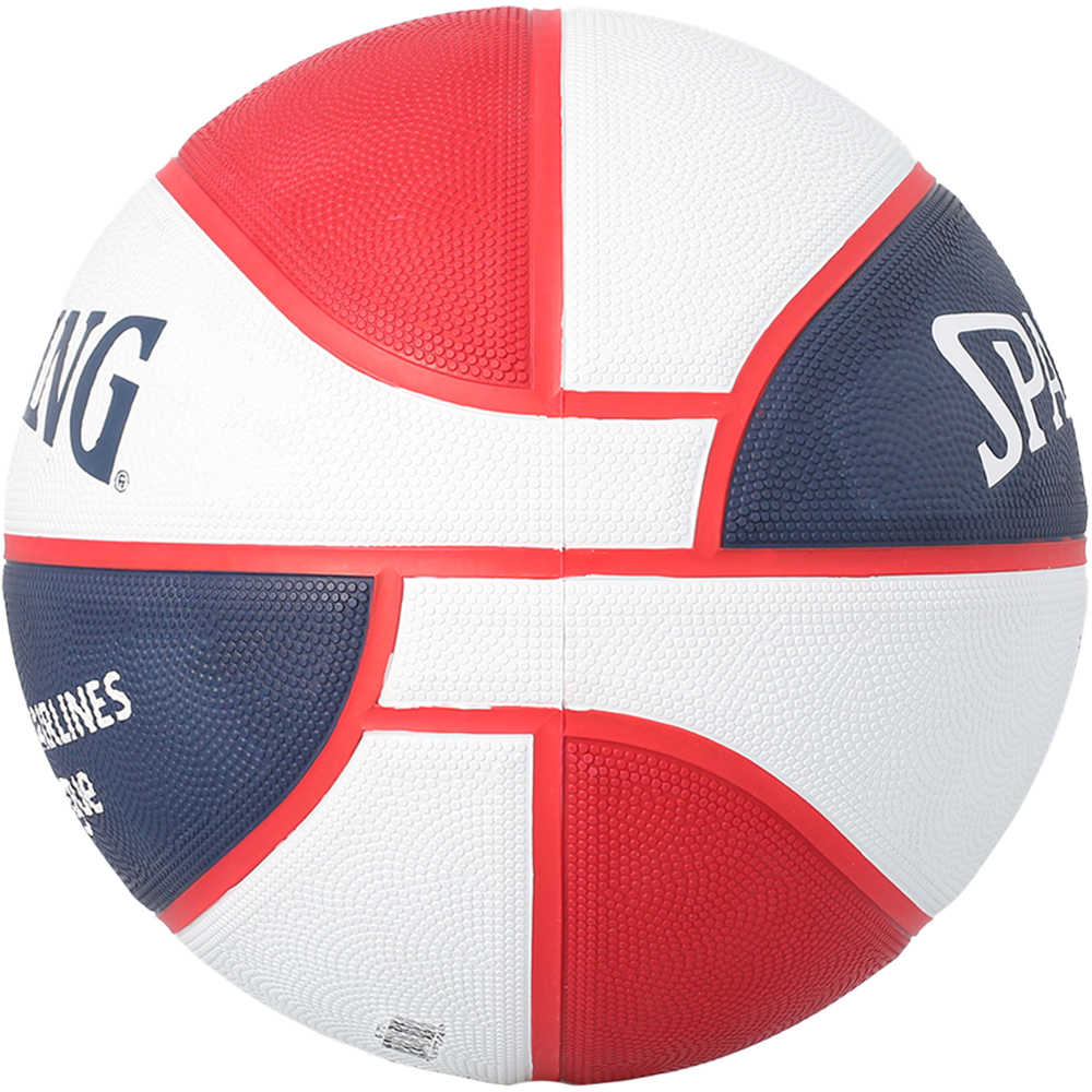 Spalding balón baloncesto BASKONIA 7 02 Spalding balón baloncesto BASKONIA 7 02