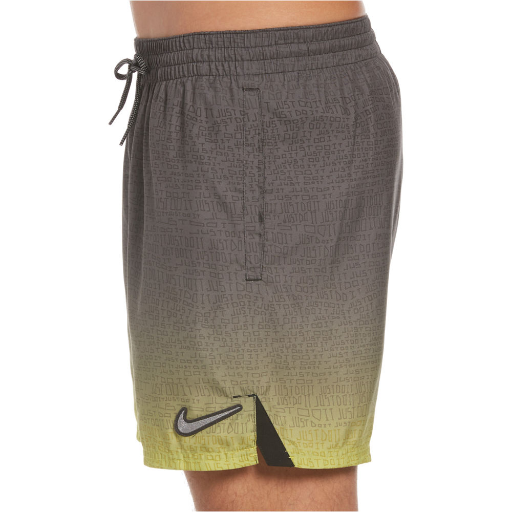 Nike bañador playa hombre Nike 5 VOLLEY SHORT vista detalle Nike bañador playa hombre Nike 5 VOLLEY SHORT vista detalle