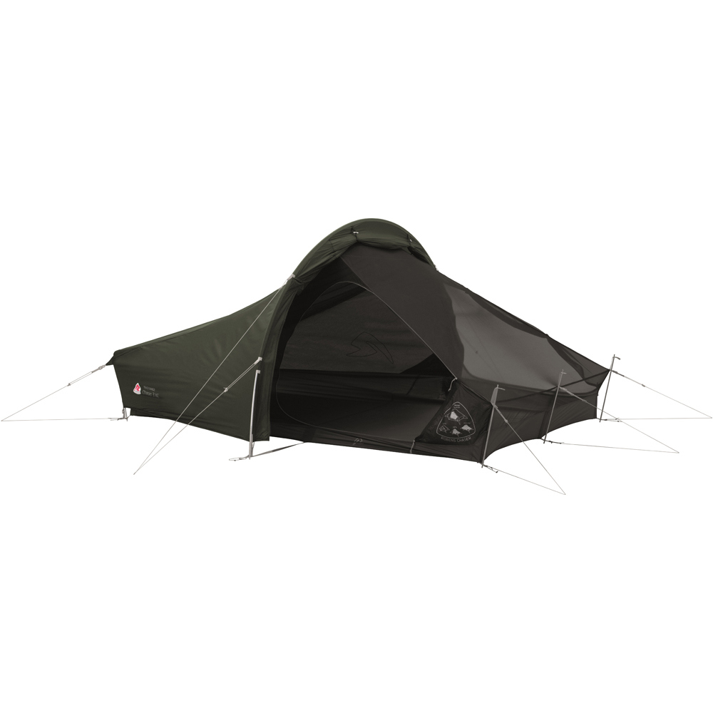 Robens tienda campaña Robens CHASER 3XE tienda 01 Robens tienda campaña Robens CHASER 3XE tienda 01
