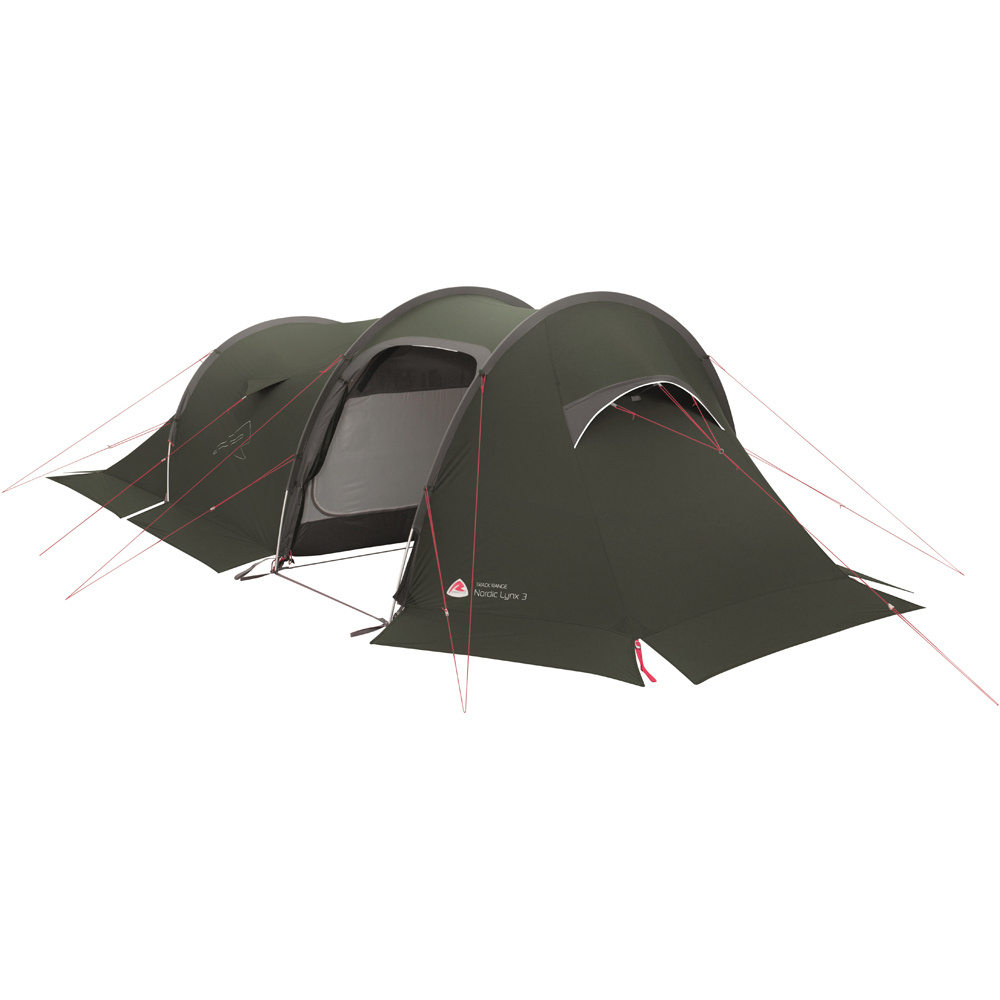 Robens tienda campaña Robens NORDIC LYNX 3 tienda 01 Robens tienda campaña Robens NORDIC LYNX 3 tienda 01