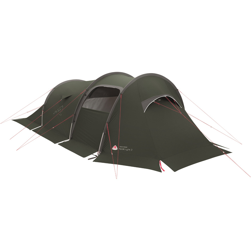 Robens tienda campaña Robens NORDIC LYNX 3 tienda 02 Robens tienda campaña Robens NORDIC LYNX 3 tienda 02