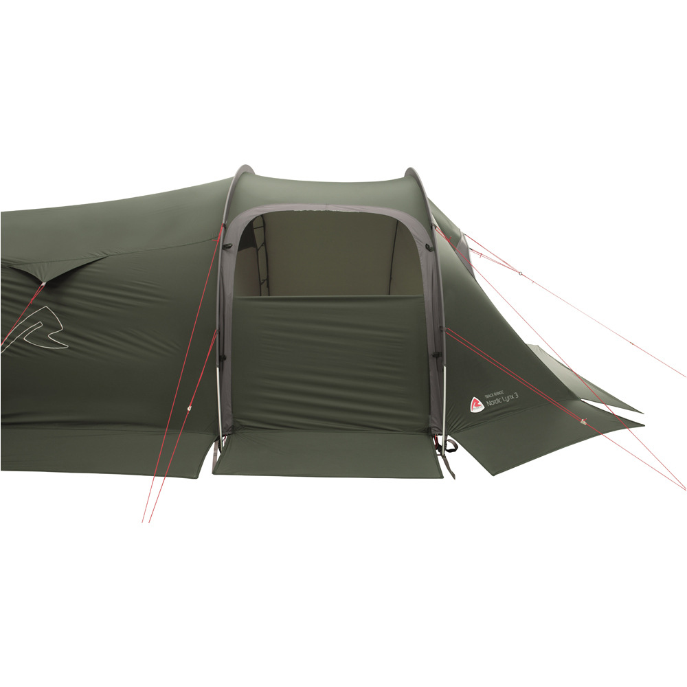 Robens tienda campaña Robens NORDIC LYNX 3 tienda 03 Robens tienda campaña Robens NORDIC LYNX 3 tienda 03