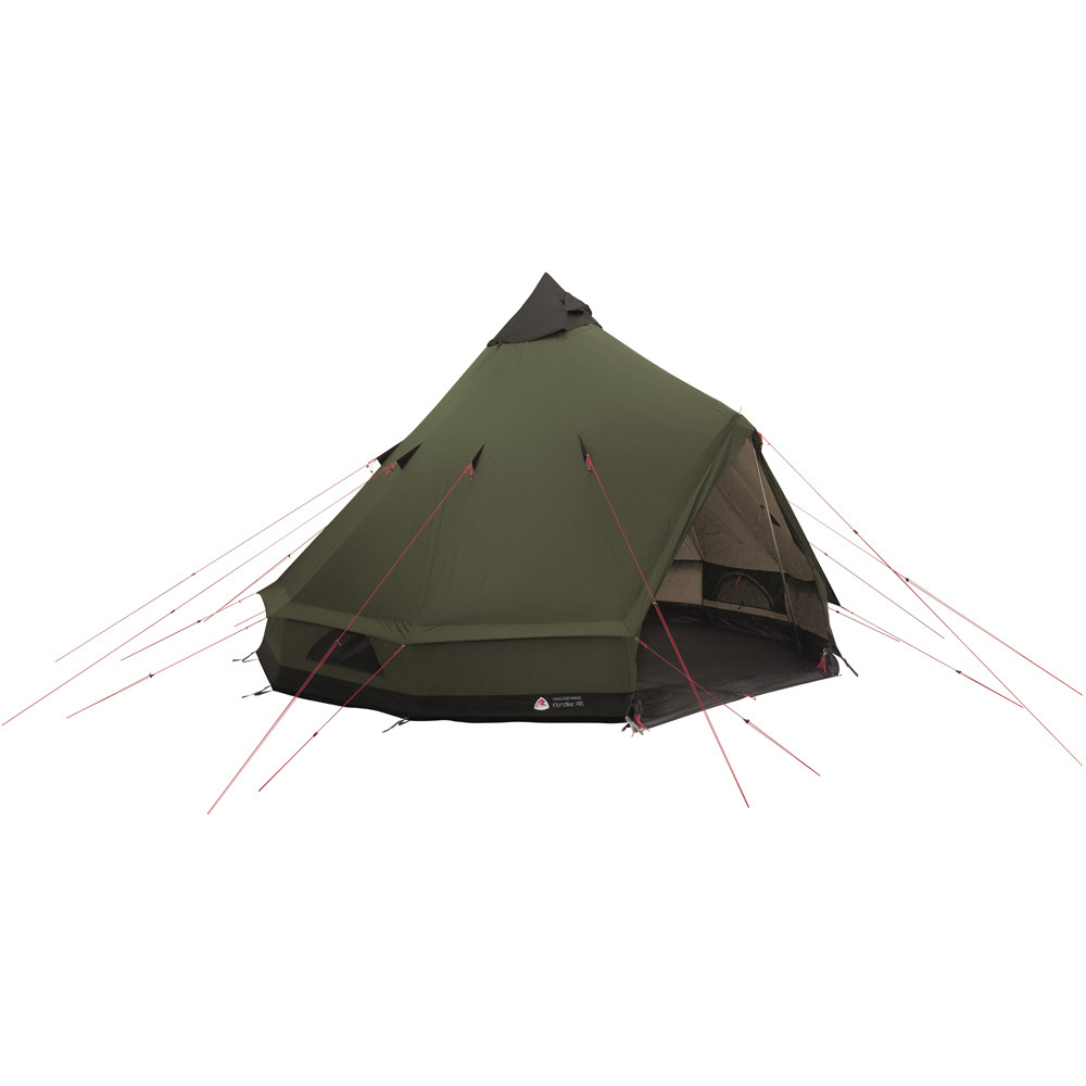 Robens tienda de campaña Robens KLONDIKE TP tienda 01 Robens tienda de campaña Robens KLONDIKE TP tienda 01