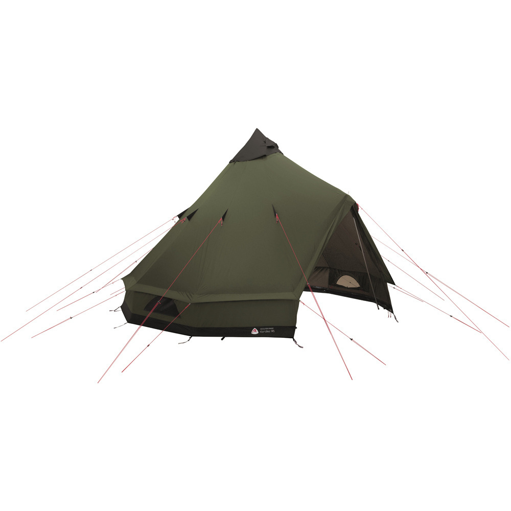 Robens tienda de campaña Robens KLONDIKE TP tienda 03 Robens tienda de campaña Robens KLONDIKE TP tienda 03