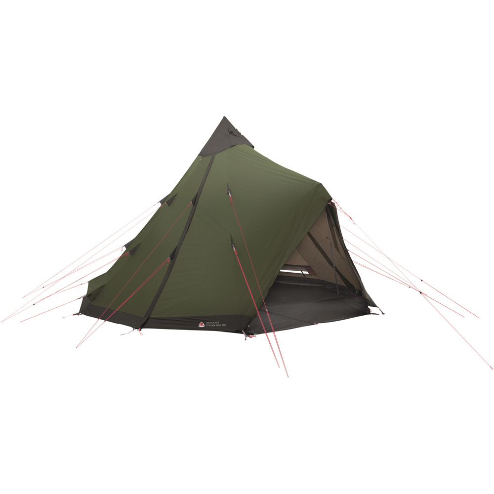 Robens tienda de campaña Robens CHINOOK URSA TP tienda 03 Robens tienda de campaña Robens CHINOOK URSA TP tienda 03