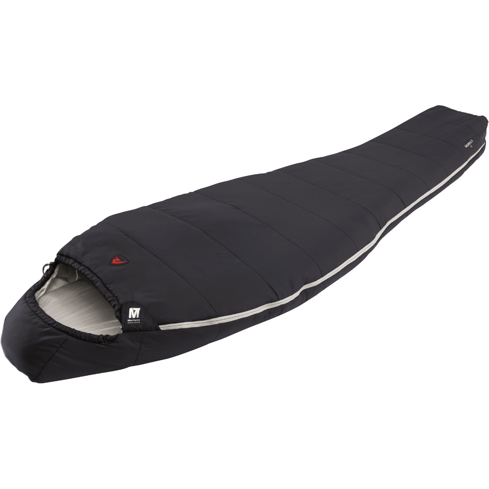 Robens saco de dormir Robens MORAINE III Left -2C s.bag 01 Robens saco de dormir Robens MORAINE III Left -2C s.bag 01