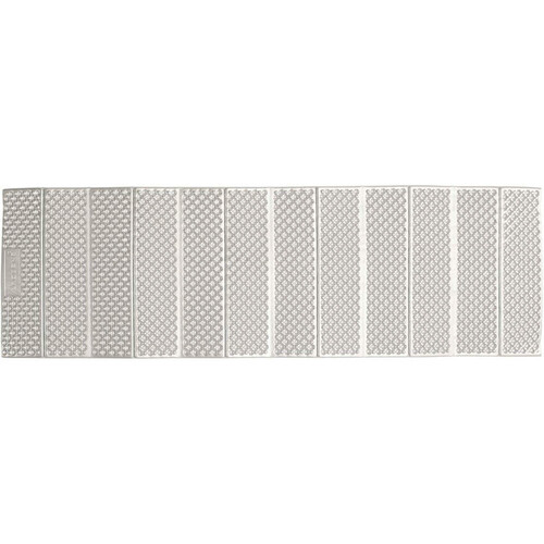 ROBENS ZIGZAG SLUMBER PRO 192Œ60Œ2,8 CM COLCHONETA