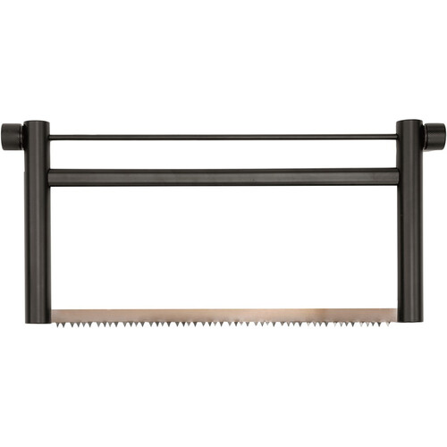 ROBENS CYLINDER BUSH SAW SIERRA PARA TRONCOS negro