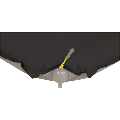 OUTWELL SLEEPIN SINGLE 5 CM negro