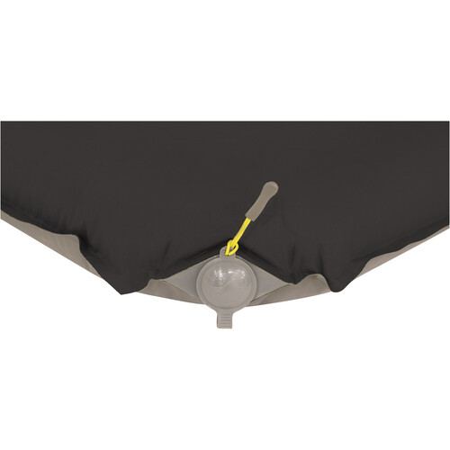 OUTWELL SLEEPIN DOUBLE 3 CM negro