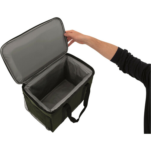 OUTWELL PENGUIN M 15 L verde