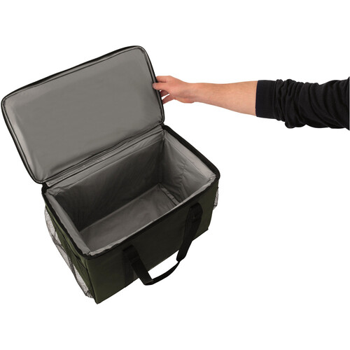 OUTWELL PENGUIN L 25 L verde