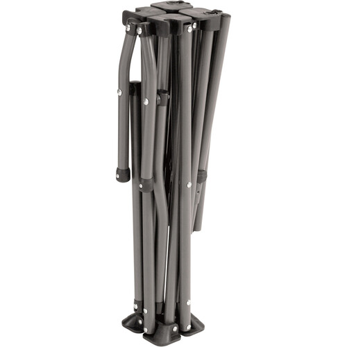 OUTWELL EMILIO SILLA negro