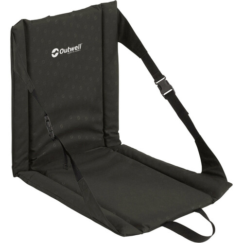 OUTWELL CARDIEL ASIENTO PLAYA negro