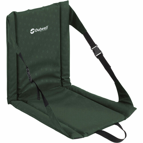 OUTWELL CARDIEL ASIENTO PLAYA verde