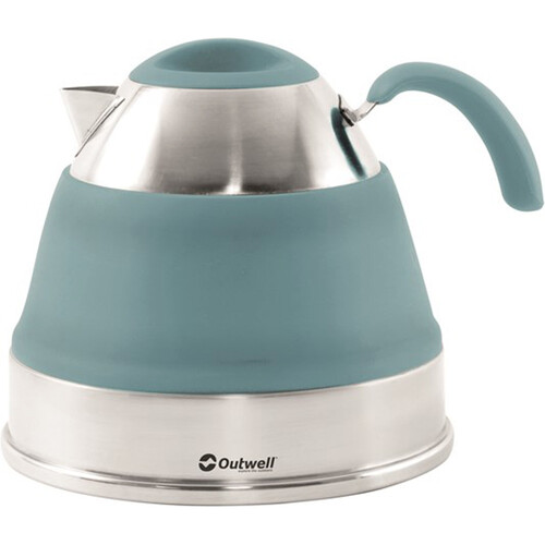 OUTWELL COLLAPS KETTLE 2,5 L azul