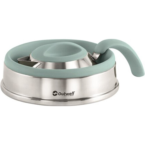 OUTWELL COLLAPS KETTLE 2,5 L azul