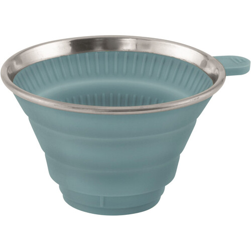 OUTWELL COLLAPS COFFEE FILTER HOLDER azul