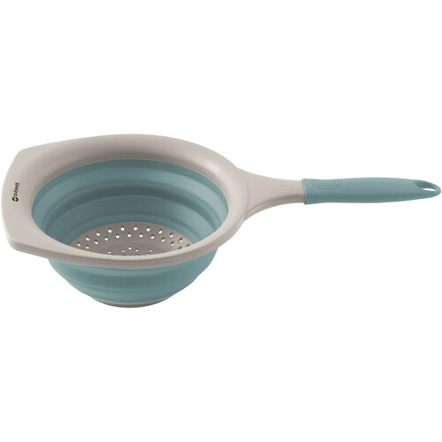 OUTWELL COLLAPS COLANDER W/HANDLE azul