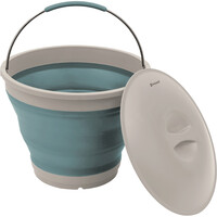 COLLAPS BUCKET W/LID COLLAPS BUCKET W/LID