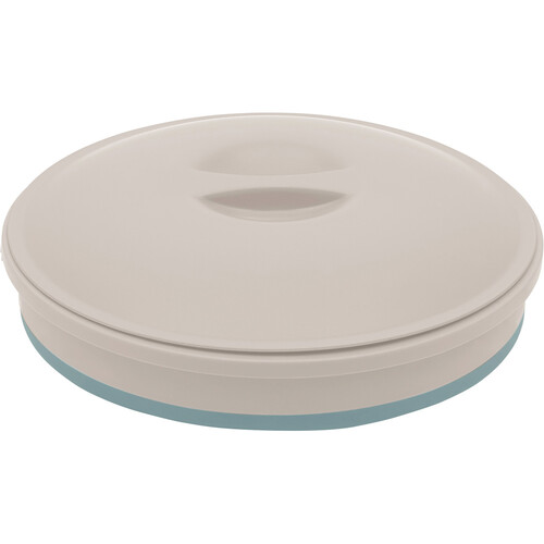 OUTWELL COLLAPS BUCKET W/LID azul