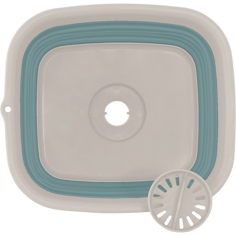 Outwell varios menaje Outwell COLLAPS WASH BOWL W/DRAIN 01 Outwell varios menaje Outwell COLLAPS WASH BOWL W/DRAIN 01