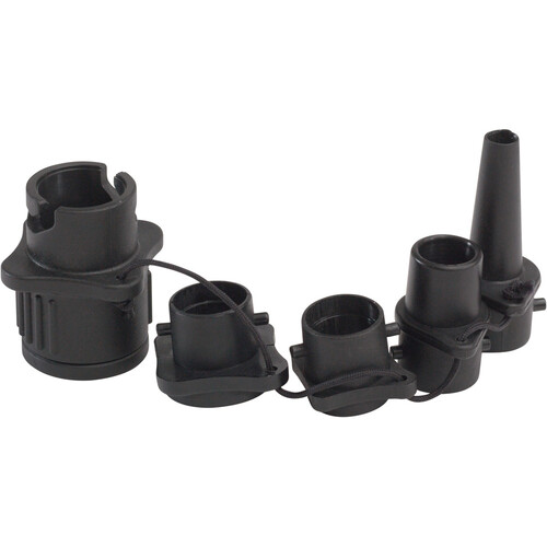 OUTWELL TENT PUMP SET ADAPTADORES 5